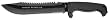 Fusion Jungle Primitive Nylon Sheath - SOG Specialty Knives F03T, Knives Pocket/Folder