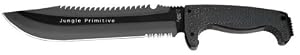 Fusion Fixed Blade Fusion Jungle Primitive