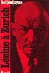 L�nine � zurich - chapitres