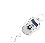 40kg Mini LCD Digital Electronic Pocket Balance Scale
