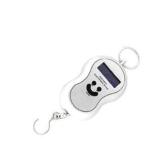 40kg Mini LCD Digital Electronic Pocket Balance Scale