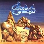 Airdash - Hospital Hallucinations Take One - Zortam Music
