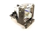 SANYO 610-309-7589, LMP69 genie lamp