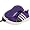 Sharp Purple/Spray/Eggplant