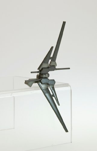アーマード・コア ヴァリアブル・インフィニティ インテリオルユニオン Y01-TELLUS テルス ガンメタVer. (1/72スケールプラスチックキット)