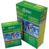 Review BSH  / Family Lawn Seed 250g
