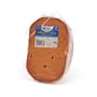 French Cheese Mimolette, aged 12 months, 6.6 lb. (Free Overnight Shipping!)