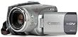 Canon HV20 High Definition Camcorder (10X Optical Zoom, 2.7" Widescreen Colour LCD)