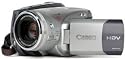 Canon HV20 High Definition Camcorder (10X Optical Zoom, 2.7" Widescreen Colour LCD)