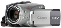 Canon HV20 High Definition Camcorder (10X Optical Zoom, 2.7" Widescreen Colour LCD)
