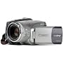Canon HV20 High Definition Camcorder (10X Optical Zoom, 2.7" Widescreen Colour LCD)