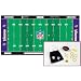 Search : Minnesota Vikings Finger Football Game Mat