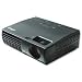 Vivitek D330MX Multimedia Projector Mobile HDMI XGA 3000 Lumens 2500:1 Contrast Ratio 1.5kg Ref D330MX