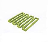 Zak Designs Melamine Basil Pot Trivet