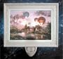 Balloon Glow Porcelain Night Light