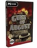 Guns of August : World War 1 1914-1918