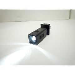 LED ミニライト (クリップ 止めタイプ) SL-025