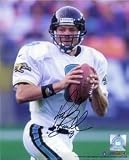 Brunell, Mark (Jacksonville Jaguars) Autographed/Hand Signed 8x10 Photo