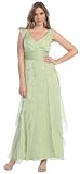 Mother of the Bride Formal Evening Dress #2833