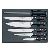 6 Pieces Cooks Set