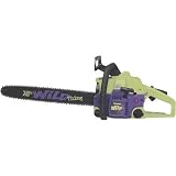 Tools : 2.5 Cubic Inch 18in. Wild Thing Reconditioned Chain Saw