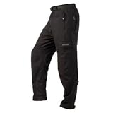 Endura Hummvee Men's Cycling Pants Black X Large