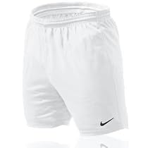 Nike Park Football Shorts