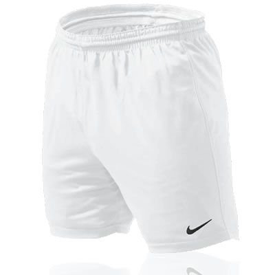 Nike Park Football Shorts, Size L