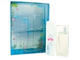 Kenzo L'Eau Par Kenzo Gift Set 50ml EDT + 75ml Body Gel