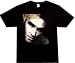 MORRISSEY - Ouija Board - 30 Singles Ringspun Cotton T-shirt