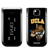 Coveroo UCLA Basketball Replacement Cover for Pantech Matrix