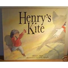 Henry's Kite