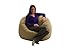 Comfort Research 3-Feet Diameter Small Fuf Chair Tan Twill