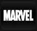Search : Marvel White Sticker Decal