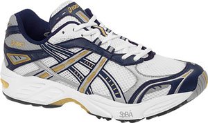 Mens ASICS;GEL-Foundation 7 Running Shoe