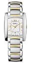 Ebel Brasilia Ladies White Face Two Tone Watch 1257M32/04500 - 1215780