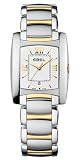 NEW EBEL BRASILIA LADIES WATCH 1257M32/04500