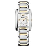 NEW EBEL BRASILIA LADIES WATCH 1257M32 04500 by Brasilia