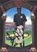 D'Angelo Jimenez, New York Yankees, 2000 Fleer Who To Watch Die Cast Autographed Card