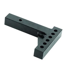 Valley Tow 76630 Hitch Bar Ball Mount
