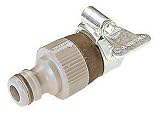 Eigenschaften Gardena 642908 / Gardena Sb-Wasserdieb