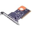 LaCie 130823 eSATA PCI Card Design by Sismo