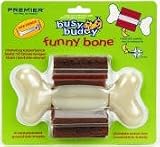 Busy Buddy Funny Bone