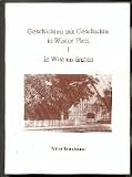 Produkt-Bild: Geschichten mit Geschichte in Wister Platt: In Wist un &uuml;mtau