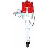 Mallory 2757801 Distributor by Mallory