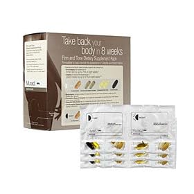 Murad Firm and Tone Dietary Supplement Pack