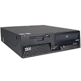 IBM ThinkCentre Pentium 4 3.0GHz 512MB 40GB DVD XP Pro