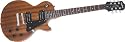 Epiphone Les Paul Studio Electric Guitar Worn Brown