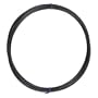 Shimano SIS Gear Housing Cable (4mm X 10 m, Black)
