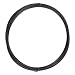 Shimano SIS Gear Housing Cable (4mm X 10 m, Black)